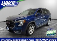 2023 GMC Terrain in Burlington, WI 53105 - 18153246 1
