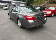 2017 Nissan Altima in Pottsville, PA 17901 - 18153254 4
