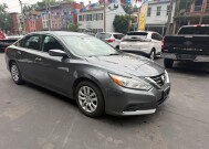 2017 Nissan Altima in Pottsville, PA 17901 - 18153254 8