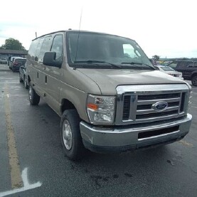 2013 Ford E-250 and Econoline 250 in Blauvelt, NY 10913