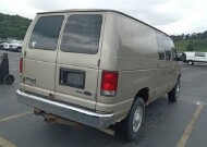2013 Ford E-250 and Econoline 250 in Blauvelt, NY 10913 - 18153255 6