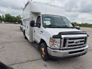 2015 Ford E-350 and Econoline 350 in Blauvelt, NY 10913
