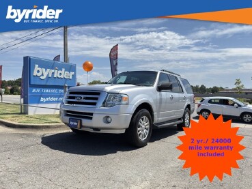 2011 Ford Expedition in Conway, AR 72032