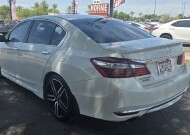 2016 Honda Accord in Mesa, AZ 85212 - 18153259 7