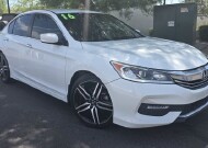 2016 Honda Accord in Mesa, AZ 85212 - 18153259 3