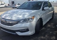 2016 Honda Accord in Mesa, AZ 85212 - 18153259 1