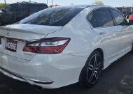 2016 Honda Accord in Mesa, AZ 85212 - 18153259 5