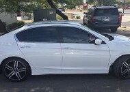 2016 Honda Accord in Mesa, AZ 85212 - 18153259 4