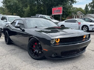 2015 Dodge Challenger in Flowery Branch, GA 30542