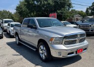 2017 RAM 1500 in Flowery Branch, GA 30542 - 18153261 1