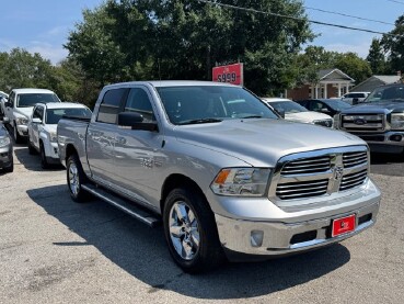 2017 RAM 1500 in Flowery Branch, GA 30542