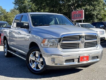2017 RAM 1500 in Flowery Branch, GA 30542