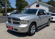 2017 RAM 1500 in Flowery Branch, GA 30542 - 18153261 2