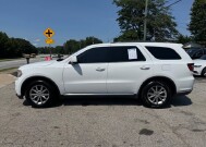 2016 Dodge Durango in Flowery Branch, GA 30542 - 18153262 3