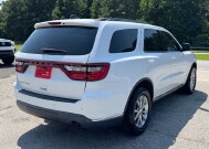 2016 Dodge Durango in Flowery Branch, GA 30542 - 18153262 5