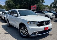 2016 Dodge Durango in Flowery Branch, GA 30542 - 18153262 1