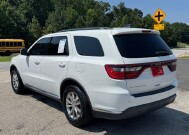 2016 Dodge Durango in Flowery Branch, GA 30542 - 18153262 6