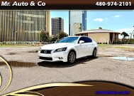 2014 Lexus GS 350 in Phoenix, AZ 85020 - 18153263 1