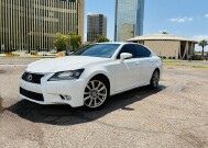 2014 Lexus GS 350 in Phoenix, AZ 85020 - 18153263 4