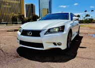 2014 Lexus GS 350 in Phoenix, AZ 85020 - 18153263 3