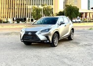 2019 Lexus NX 300 in Phoenix, AZ 85020 - 18153264 4