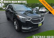 2018 Buick Enclave in Marysville, OH 43040 - 18153270 1