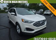 2019 Ford Edge in Marysville, OH 43040 - 18153271 1