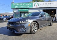 2022 Kia K5 in Knoxville, TN 37912 - 18153275 1