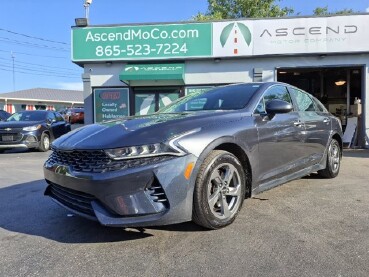 2022 Kia K5 in Knoxville, TN 37912