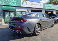 2022 Kia K5 in Knoxville, TN 37912 - 18153275 6