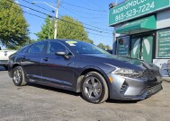 2022 Kia K5 in Knoxville, TN 37912 - 18153275 4