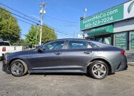2022 Kia K5 in Knoxville, TN 37912 - 18153275 5