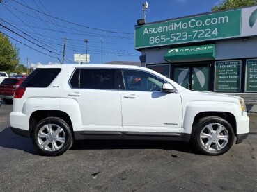 2017 GMC Terrain in Knoxville, TN 37912