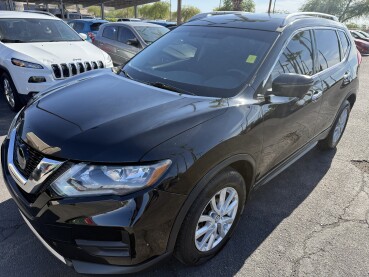 2018 Nissan Rogue in Phoenix, AZ 85022