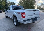 2018 Ford F150 in Arvada, CO 80002 - 18153279 7