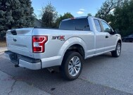 2018 Ford F150 in Arvada, CO 80002 - 18153279 9