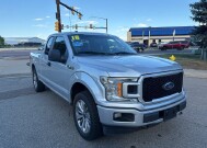 2018 Ford F150 in Arvada, CO 80002 - 18153279 13