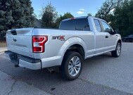 2018 Ford F150 in Arvada, CO 80002 - 18153279 9