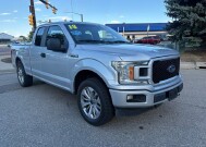 2018 Ford F150 in Arvada, CO 80002 - 18153279 14
