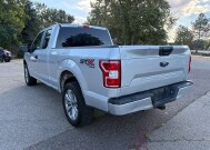 2018 Ford F150 in Arvada, CO 80002 - 18153279 7