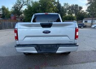 2018 Ford F150 in Arvada, CO 80002 - 18153279 8