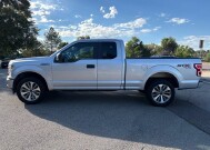 2018 Ford F150 in Arvada, CO 80002 - 18153279 5