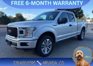2018 Ford F150 in Arvada, CO 80002 - 18153279 1
