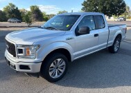 2018 Ford F150 in Arvada, CO 80002 - 18153279 4
