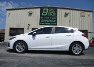 2019 Chevrolet Cruze in Oak Grove, MO 64075 - 18153280 8
