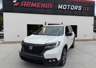 2020 Honda Passport in Knoxville, TN 37920 - 18153282 1