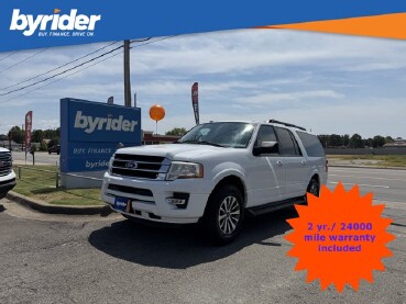 2017 Ford Expedition EL in Conway, AR 72032