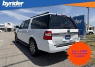 2017 Ford Expedition EL in Conway, AR 72032 - 18153283 3