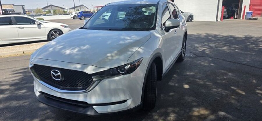 2018 Mazda CX-5 in Mesa, AZ 85212 - 18153284