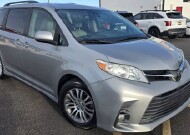 2018 Toyota Sienna in Mesa, AZ 85212 - 18153285 3